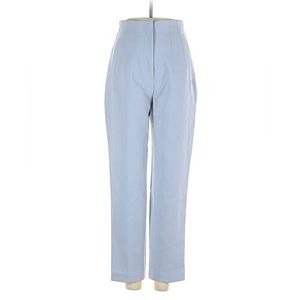 Zara pants size S grey NWT